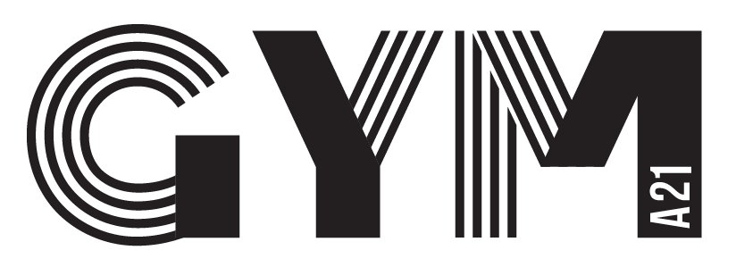 Logo Gym A21