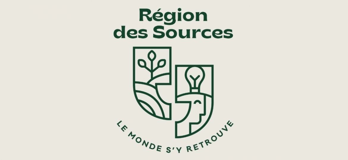 Logo Région des Sources