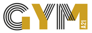 Logo du GYM A21