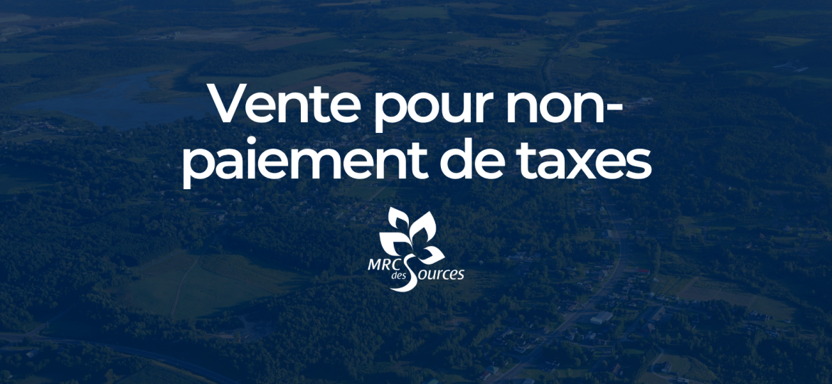 Vente_Taxes